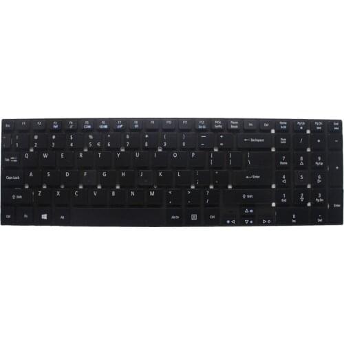 Replacement Keyboard For Acer Aspire V5-561 V5-561G V5-561P V5-561PG Laptops