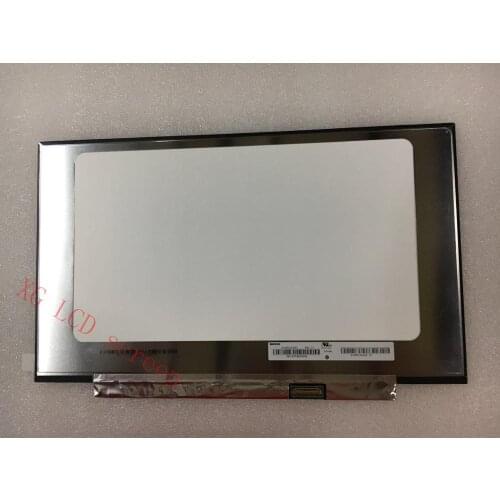 14.0" N140HCA-EAC NV140FHM-N62 N61 LED LCD Screen Display IPS FHD 1920X1080 Replacement 30pin Panel for laptop