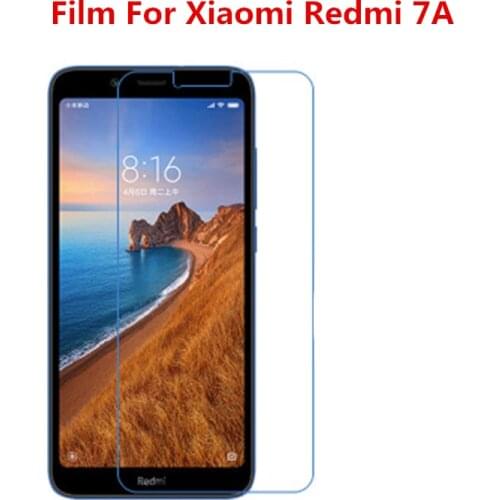ZUIDID Screen Protectors For Xiaomi Redmi 7A