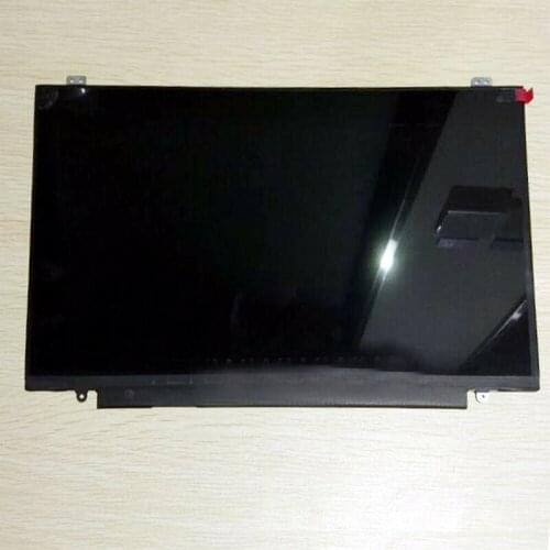 14 LED New For HP EliteBook 840 G4 848 G4 for 1920x1080 IPS LCD Screen LED Laptop Panel