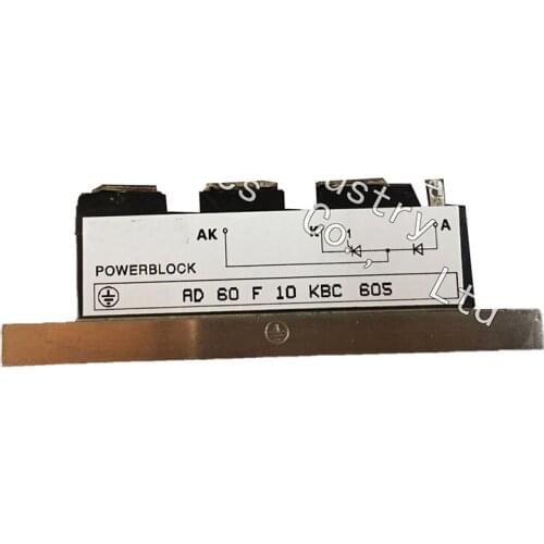 AD60F10KBC Actual Stock Photos Original Goods