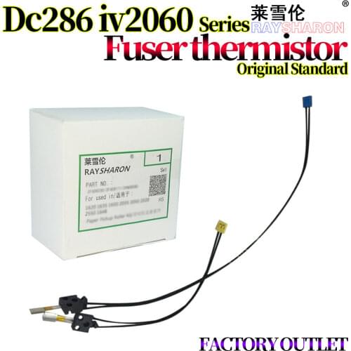 Fuser Thermistor For Use in Xerox DocuCentre 286 5225 5222 5230 5325 5330 5335 5500 450I