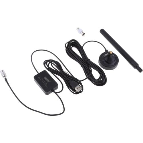 FM Signal Amplifier Home Antenna Radio Reinforced Universal Home FM Booster 85-112Mhz 5V