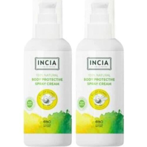 INCIA Products For Mothers And Babies