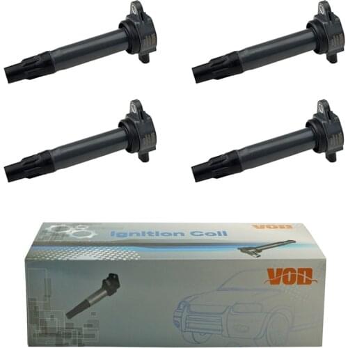 Auto Ignition Coil for Jeep Compass Patriot Dodge Avenger Caravan Caliber Journey Chrysler 300C Sebrin Sebring 04606869AB