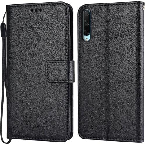 Flip Leather Case for Huawei Y9s STK-L21 STK-LX3 STK-L22 Vintage Wallet Phone Case for Huawei Y9s Y9S Funda Cover