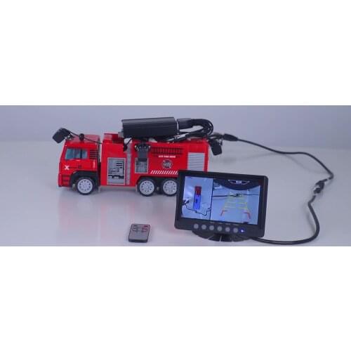 LUVIEW or ODM Tool Parts