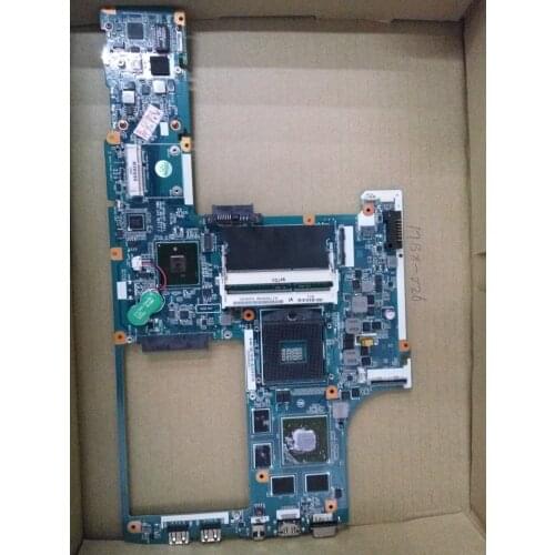 MBX-226 connect board connect with motherboard d lap FULL TESTED 1P-009BJ02-8011 A1768959A