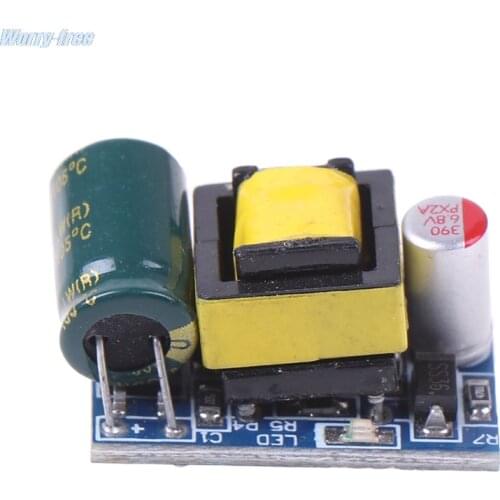Mini 5V 700mA 3.5W AC-DC 110V 120V 220V 230V To 5V Converter Board Module Power Supply Isolated Switch Power Module