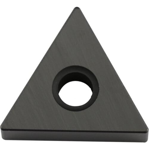 New Authentic Carbide Inserts Turning Plates TNGA160408 A65 Tool Quenched Parts High Hardness Lathe Accessories Machine