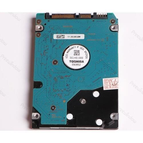 New HDD Hard Disk Drive for Canon iR2230 iR2830 iR3530 iR4530
