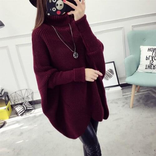 OSUNE Poncho For Women