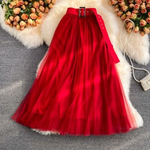 High Waist Skirts For Women Oytall China