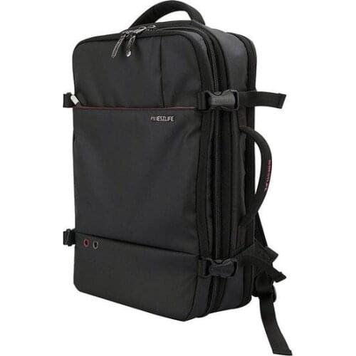 Laptop Backpack Bestlife Black