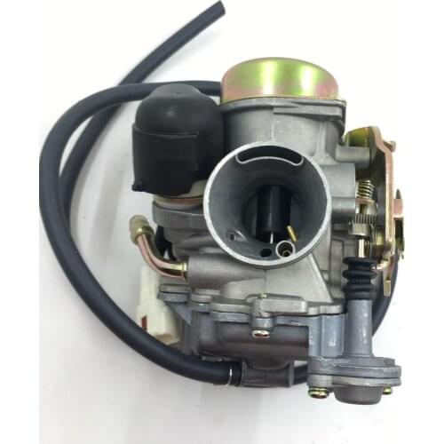 SherryBerg carburetor fit yamaha CYGNUS-X RS100 GTR RSZ BWS GP 5TY00 SRV150 cvk25 replace keihin pd25 carburettor carby