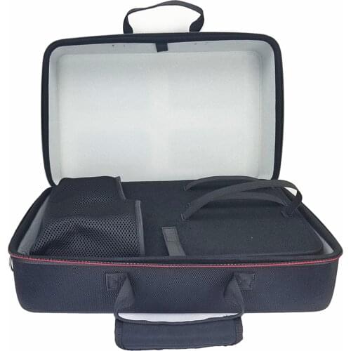 For PS5 Game Console Storage Bag Large-capacity Game Console Storage Bag Travel Portable Backpack For PlayStation5 Accessories