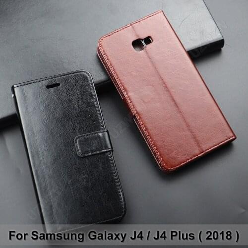 UZWZW Samsung Galaxy J4 Plus Phone Cases
