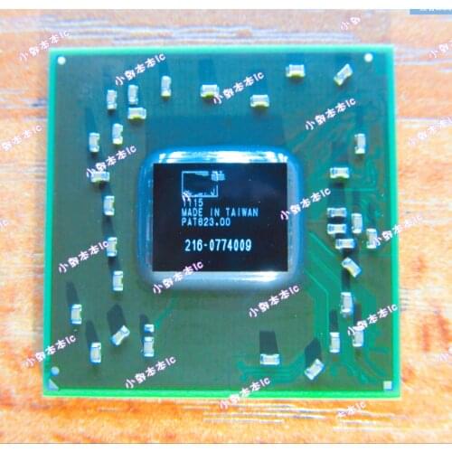 1pcs New 216-0774009 BGA Graphics chip