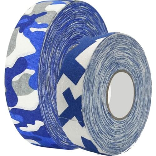 20 Color 2.5cmX25m Sports Kinesiology Tape Cotton Rock Physical Therapy Basketball Soccer Active Knee Pain Muscle Tapes