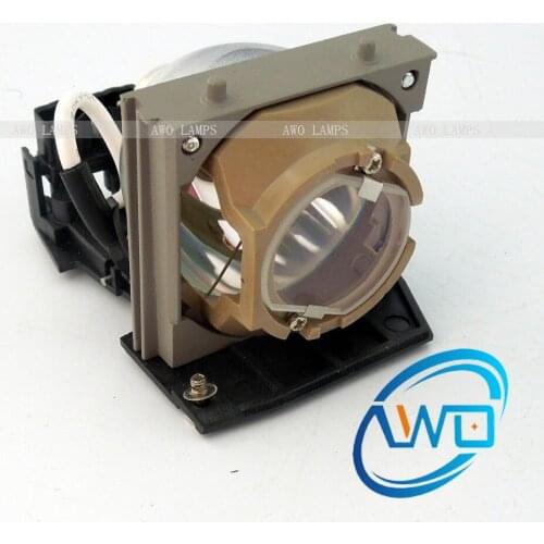 AWO 310-2328 / 725-10028 / 730-10994 Replacement Projector Lamp with Housing for DELL Brand Projector 3200MP