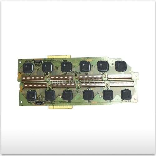 TH-42PV70C SU board TNPA4184 TNPA4185 Buffer plate Board used good working