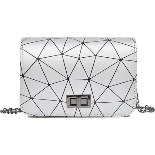FZMBAI Women's Bags With A Lock