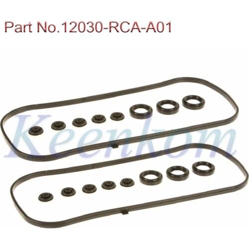 Keenkom Oil Pump Chains