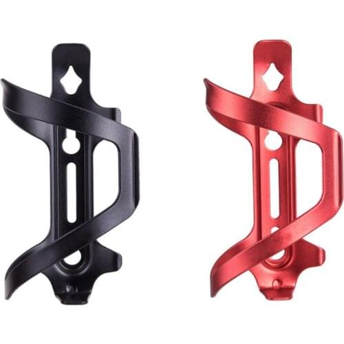 Light Durable Bicycle Spiral Bottle Cage Bike Water Cup Racks Display Holder for Road Bike MTB Multipurpose Storage Supplies