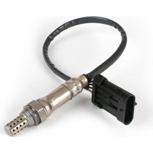 Lambda Probe O2 Oxygen Sensor For CHEVROLET DAEWOO AVEO EPICA EVANDA KALOS ISUZU OE# 96394004 96394003 25361764