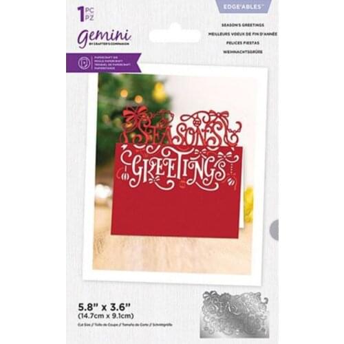 Christmas greeting Metal cutting dies cross stitch scrapbooking diesstencil Holiday card christmas new cutting dies for 2021