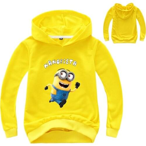 Fashion hoodies childrens sizes boys and girls long sleeve hooded sweatshirts childrens pullovers street style hip-hop clothes