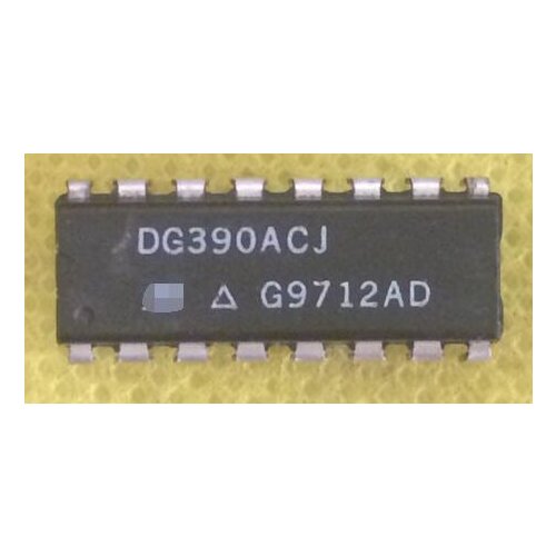 100% NEW Free shipping DG390ACJ