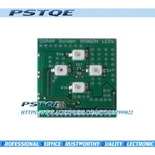 NEW Original STEVAL-ILL009V4 demonstration board