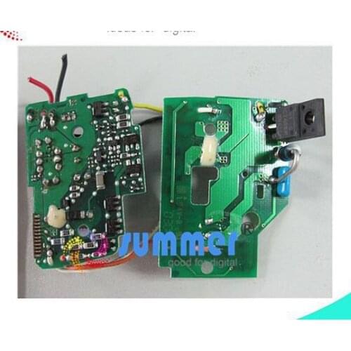Original 95%New 430ex main board For Canon 430ex flash mainboard Replacement Part Camera free shipping