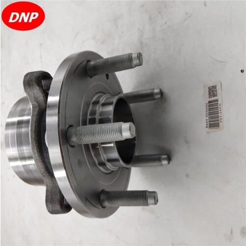 DNP Front or Rear Wheel Bearing Assembly Hub Fit For Ford Explorer 512460