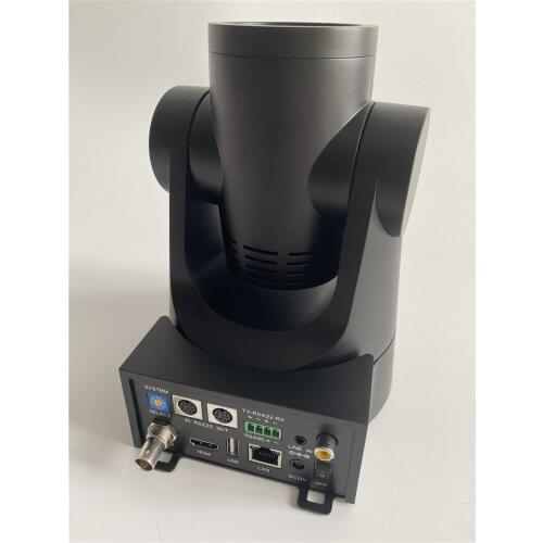 Professional broadcast webcam 1080P HDMI SDI POE 30X optical zoom video camera for Tele-education