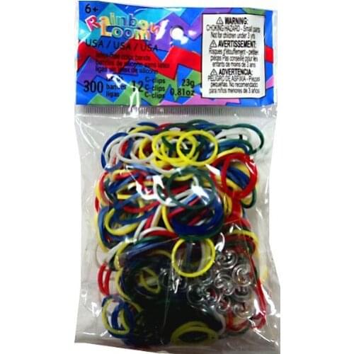 Развивающие игрушки Rainbowloom China At AliExpress