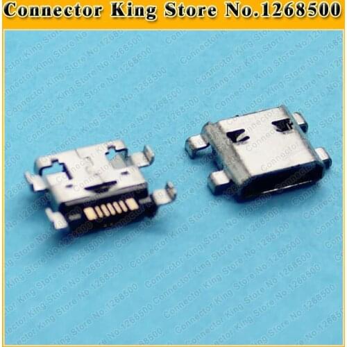 DC Power Jack Micro USB JACK End Plug Socket for Samsung Galaxy S3 iii Mini S7562 GT-S7562 I8190 Dock Connector,MC-055