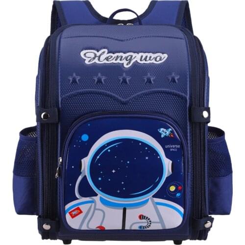 SEVEN STAR FOX Orthopedic Backpacks