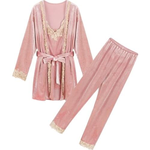 WAVMIT Women's Warm Pajamas