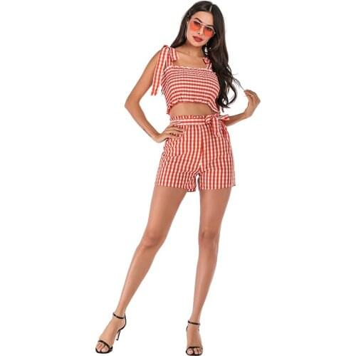 Witbuy Women's Travel Shorts