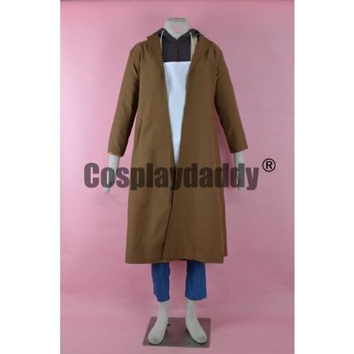 Yu-Gi-Oh! VRAINS Shoichi Kusanagi Cal Kolter Outfit Cosplay Costume F006