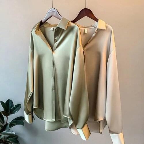 ZIPIPIYF Women's Big Shirts