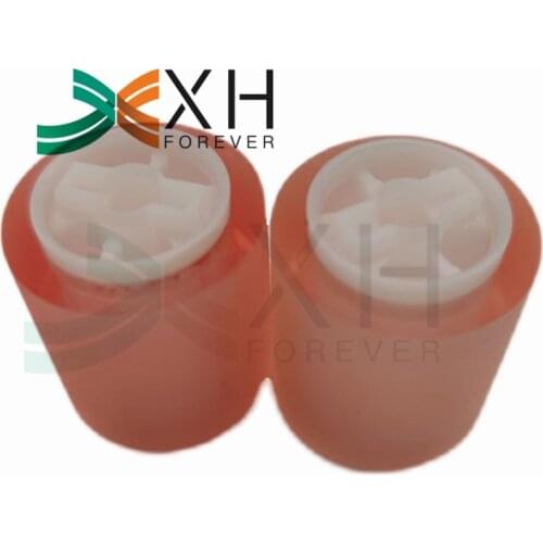 5pcs A00F623201 A00F623200 Feed Roller for Konica Minolta C224 C284 C364 C454 C554 C258 C308 C368 C458 C558 C658 221 227 287 283