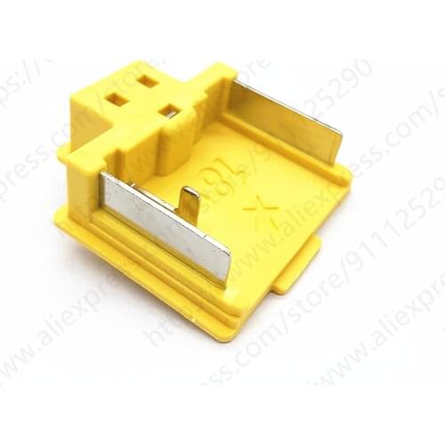 Battery TERMINAL for MAKITA DFS451 BDF456 BDF453 DF456D DVC350 DUM604 DTL063 DUW190SF DTD152 DHP453 DUH523R DTW251RFE DTM50Z