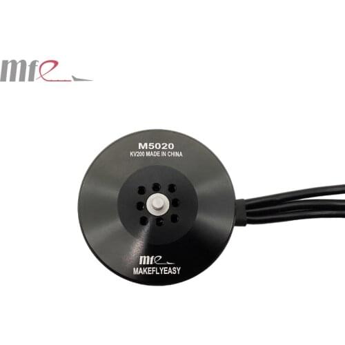 5020-kv210 Brushless Motor UAV Customize Waterproof and Dustproof