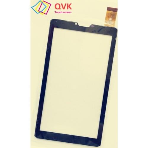 Black White 7 inch for BQ 7082G BQ-7082G Capacitive touch screen panel repair replacement spare parts