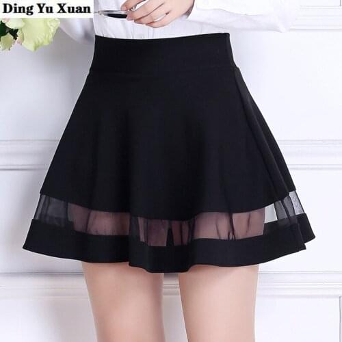 Ding Yu Xuan Women's Tutu Skirts