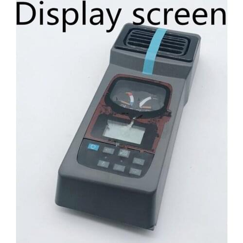 For Kobelco SK200-6 SK200-6E SK230-6 SK230-6E display monitor meter Imported products high-quality excavator accessories