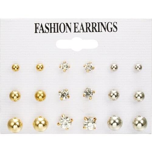 Fate Love Piercing Jewelry